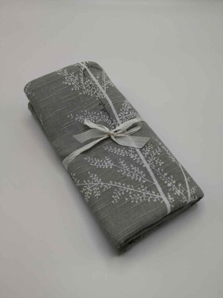 Kangasservetit, 4kpl/setti