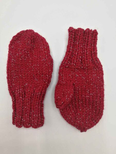 Lapaset_heijastinlanka_viininpunainen