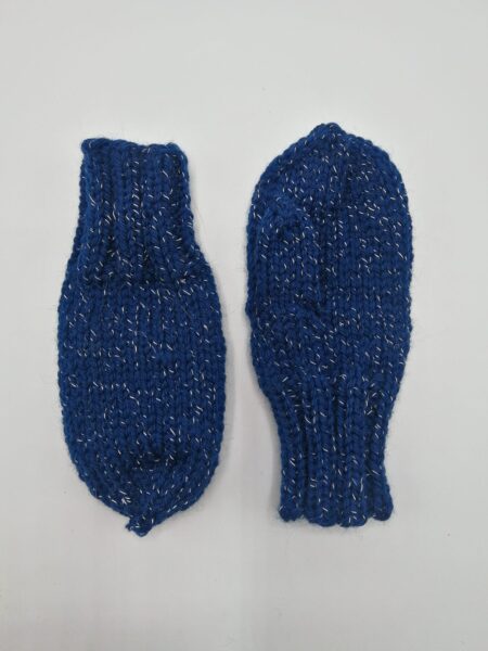 Lasten villalapaset, heijastava 2-3v.