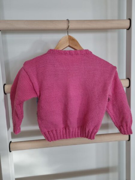 Lasten_mernovillapaita_kissa