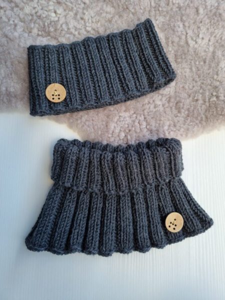 Aikuisten_neulotut_asusteet_harmaa